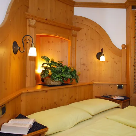 Mottolino Aparthotel Livigno