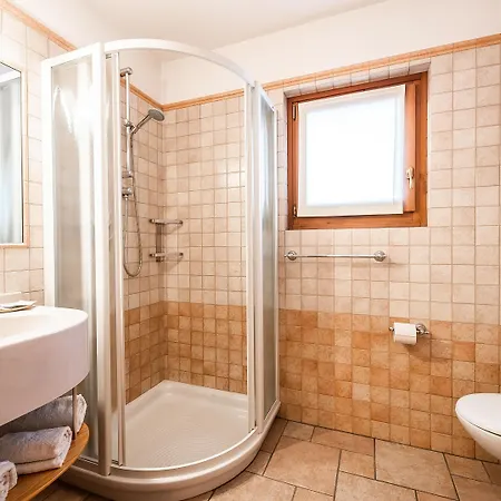 Mottolino Aparthotel 3*