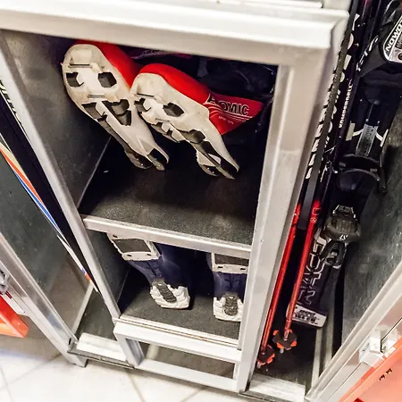 Mottolino 3* Livigno