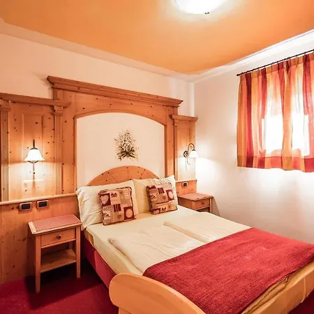 Mottolino 2* Livigno