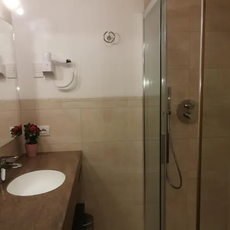 Lejlighedshotel Mottolino 3*