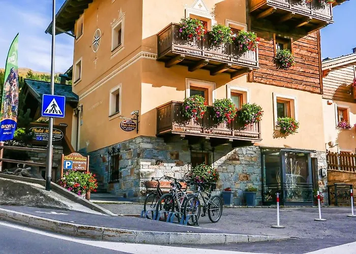 Mottolino