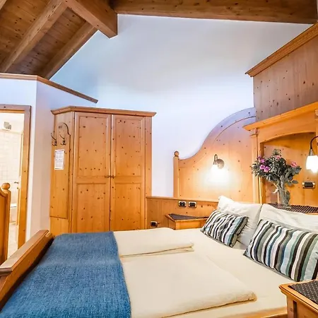 Mottolino Aparthotel 2*