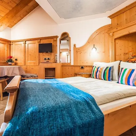 Mottolino Aparthotel Livigno
