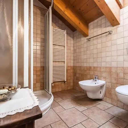 Mottolino Aparthotel Livigno