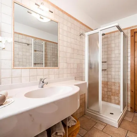 Mottolino Aparthotel Livigno