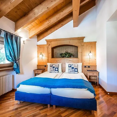 Aparthotel Mottolino 2*