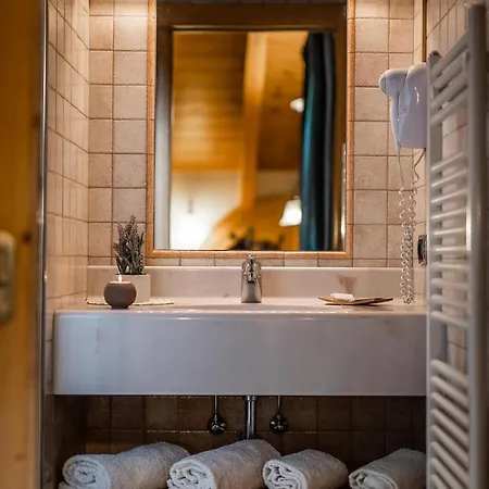 Mottolino Aparthotel Livigno