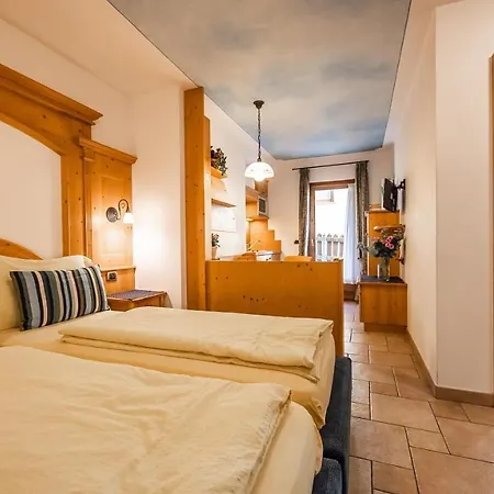 Mottolino Aparthotel 2*