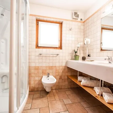 Aparthotel Mottolino Livigno