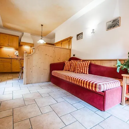 Mottolino Aparthotel