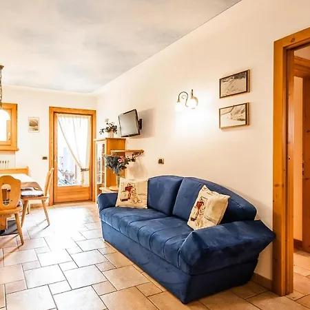 Aparthotel Mottolino