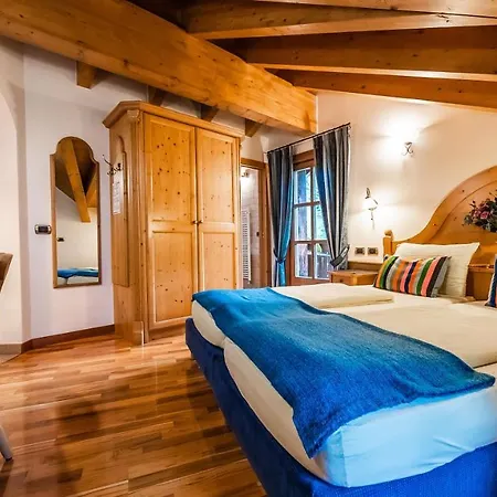 Aparthotel Mottolino