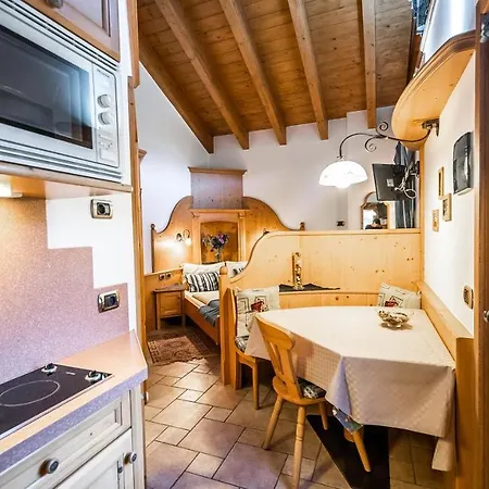 Mottolino 2* Livigno