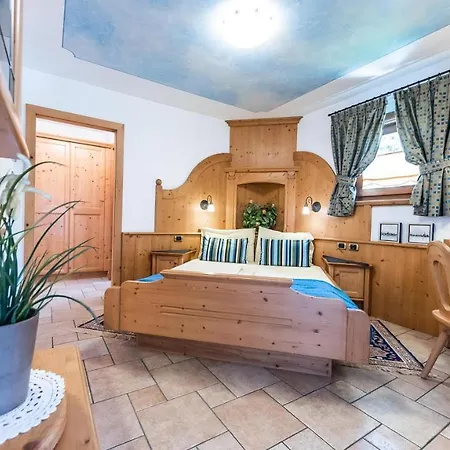 Aparthotel Mottolino Livigno