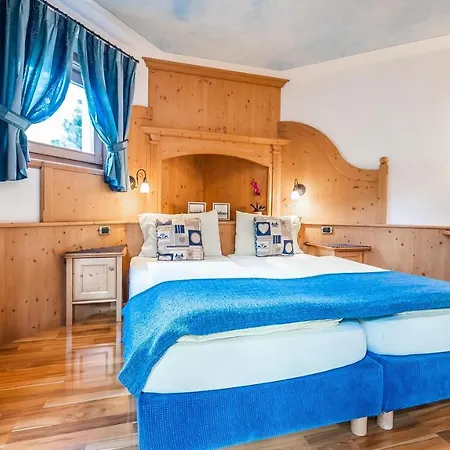 Aparthotel Mottolino Livigno