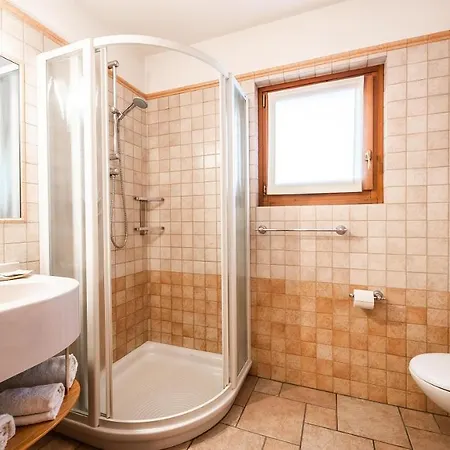 Mottolino Aparthotel