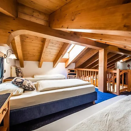 Mottolino Aparthotel 2*