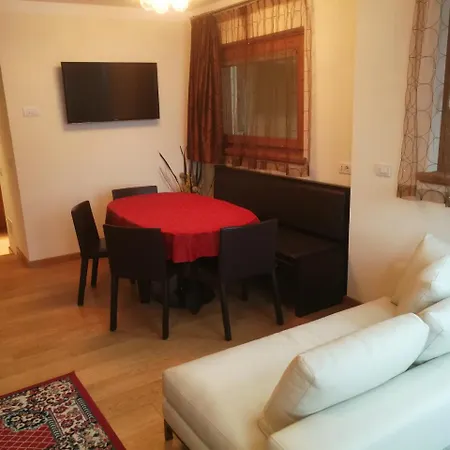Aparthotel Mottolino
