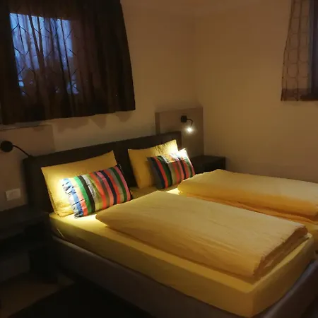 Mottolino Aparthotel