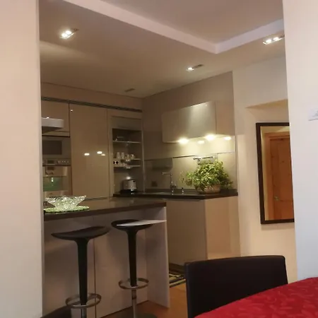 Mottolino Aparthotel 2*